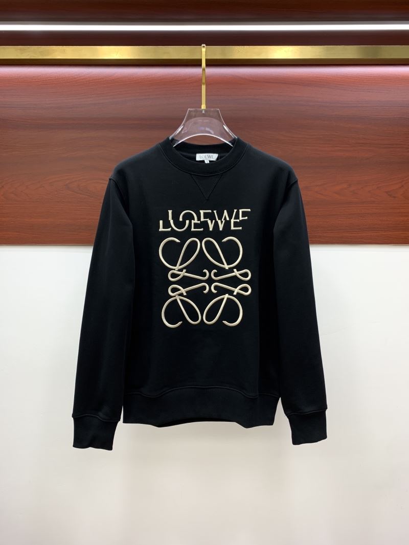 Loewe Hoodies